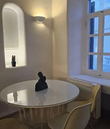 Gialos * Mykonos Town