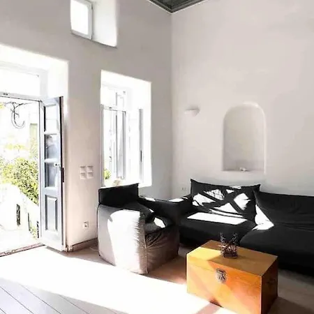 Gialos Apartment