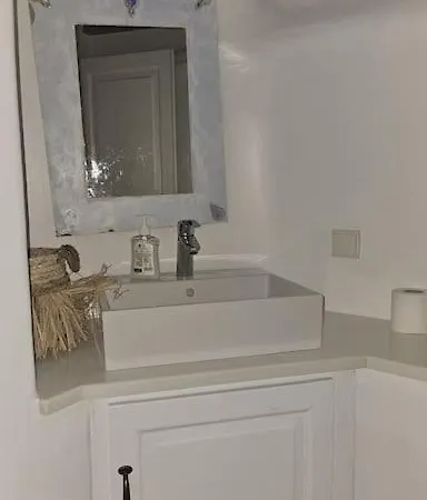 Apartment Gialos
