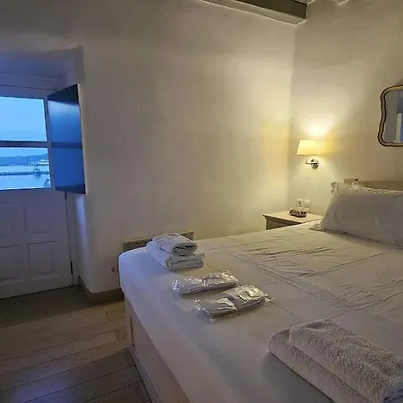 Gialos Apartment