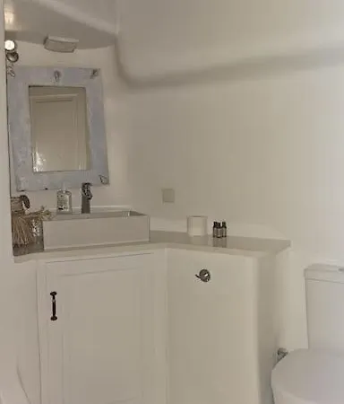 Apartment Gialos Mykonos Town
