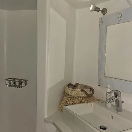 Apartment Gialos