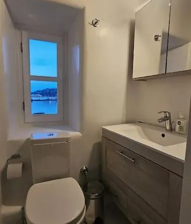 Gialos Apartment
