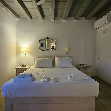Apartment Gialos