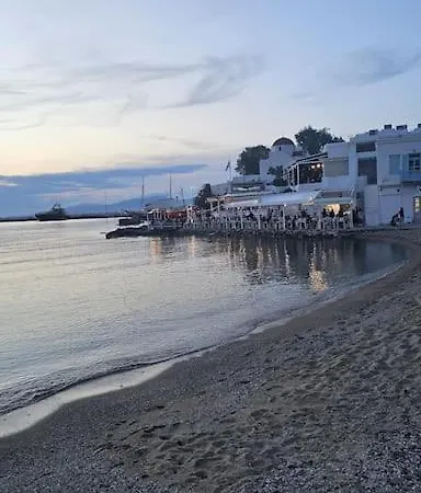 Gialos Apartment Mykonos Town