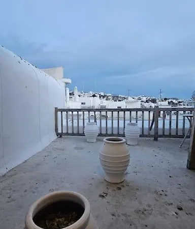 Gialos * Mykonos Town