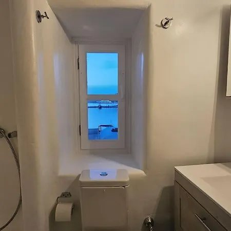 Gialos Apartment