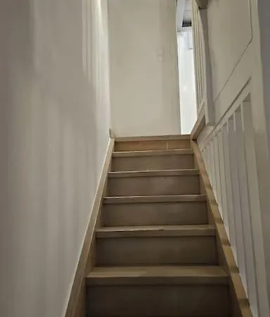 Apartment Gialos